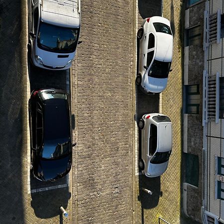 Topfloor Aida 2 Bedroom 2 Bathroom Free Parking Ostend Luaran gambar