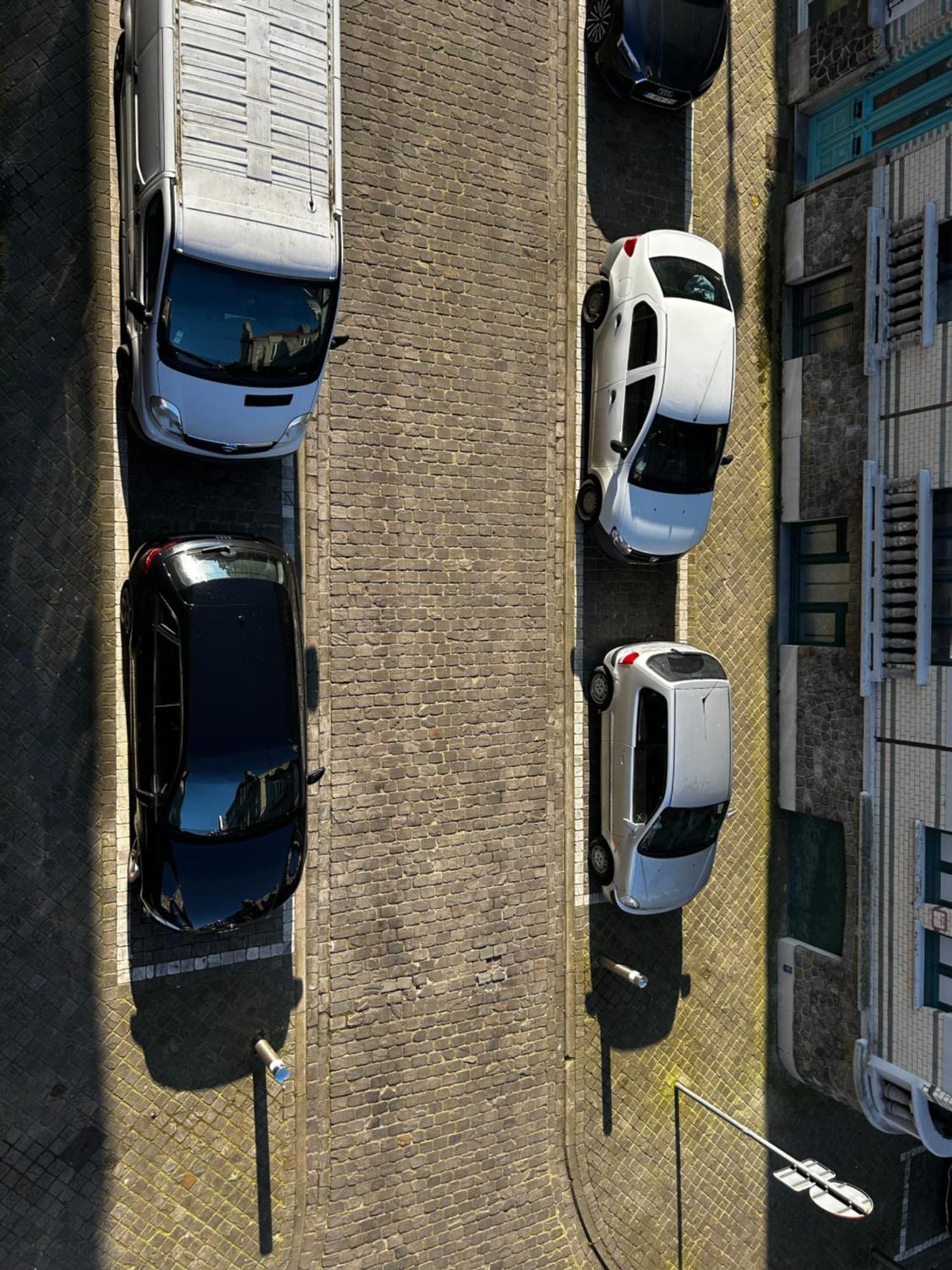 Topfloor Aida 2 Bedroom 2 Bathroom Free Parking Ostend Luaran gambar